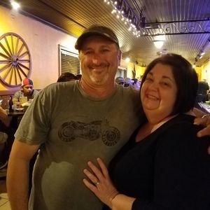 Meet your Posher, Kennyandyvonne